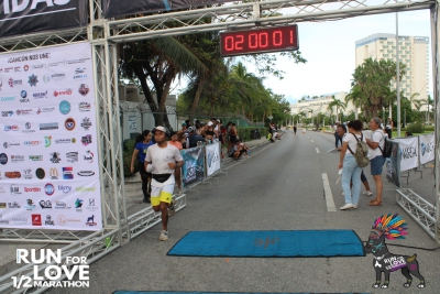 Run for Love 2024